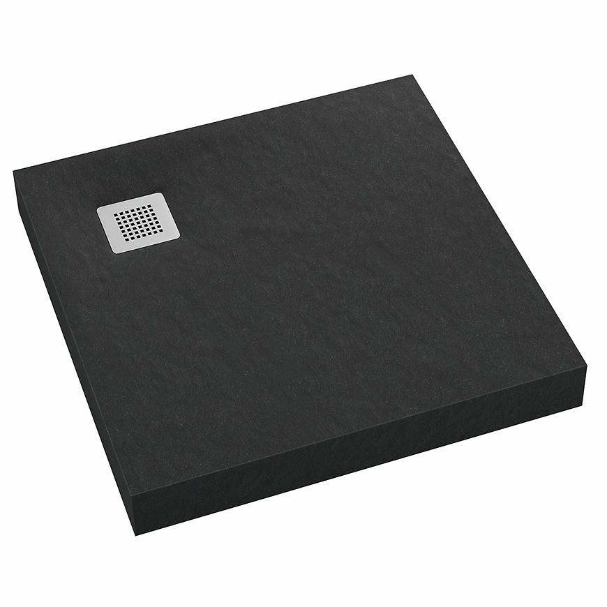 Vanička Kw New Horizons Black Stone 80x80x12 3.3300/C/ST-M2