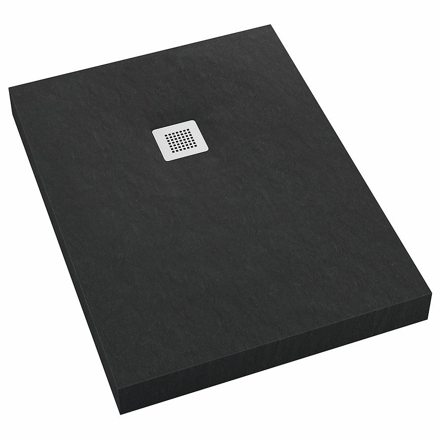 Vanička Kw New Horizons Black Stone 70x90x12 3.3333/C/ST-M2