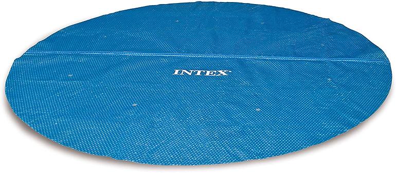 Solární plachta INTEX pro bazén 2.44 m, 28010