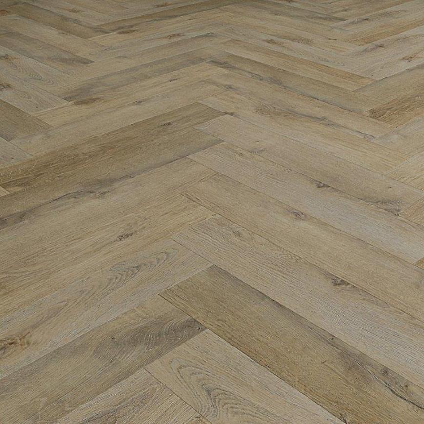 Vinylová podlaha LVT SPC Dub Dakota 4,2 mm-0,3 mm