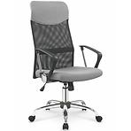 Kancelářská židle Vire 2 šedá/černá