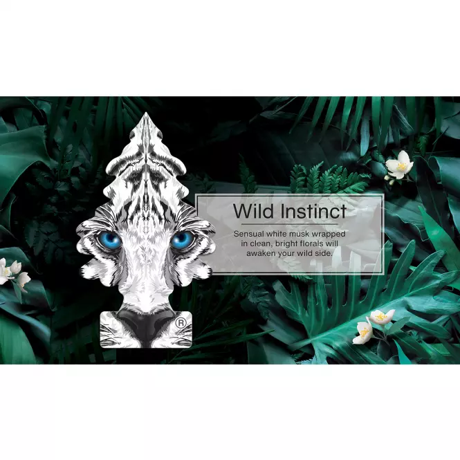 Wunder-Baum® Wild Instinct / BAUMAX