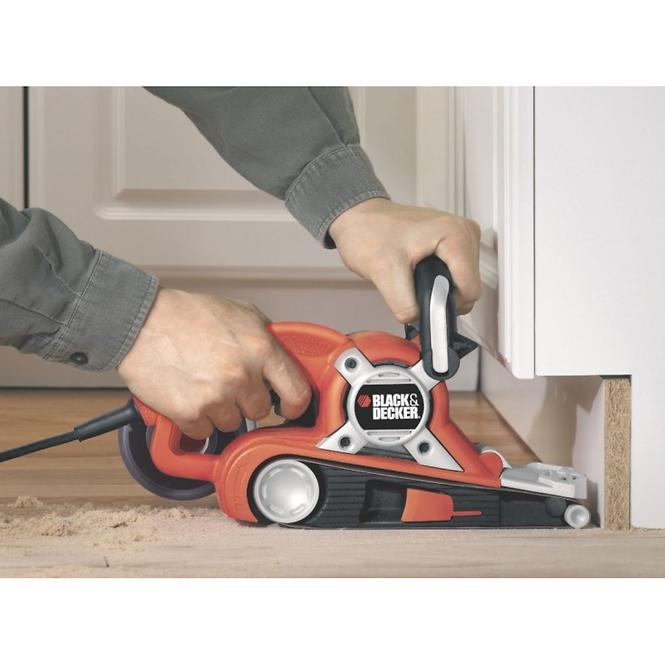 Pásová bruska Black&Decker KA88 720W