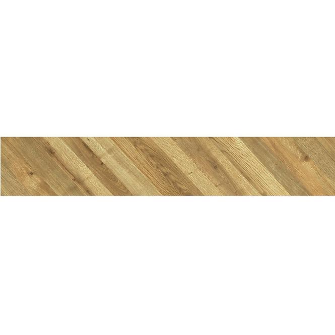 Laminátová podlaha voděodolná Dub Cheveron 8 mm AC5 Aqua Parquet Mercado 80194