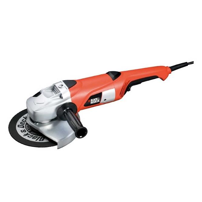 Úhlová Bruska Black&Decker KG2000 2000W 230mm