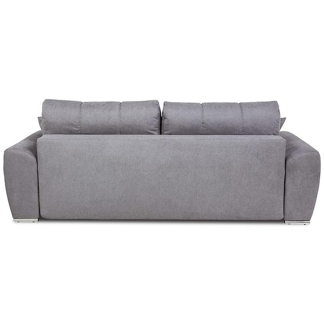 Sofa Paco Rimo 7 šedá