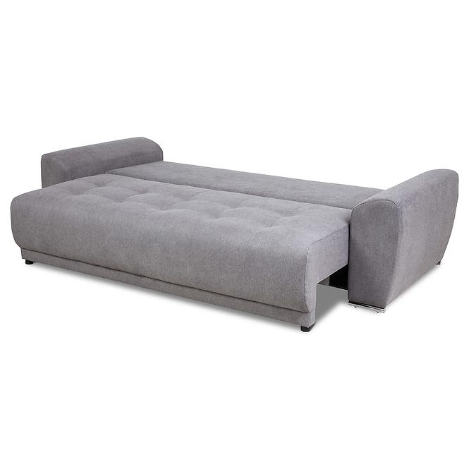 Sofa Paco Rimo 7 šedá