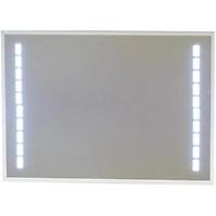 Zrcadlo led 8 80x60