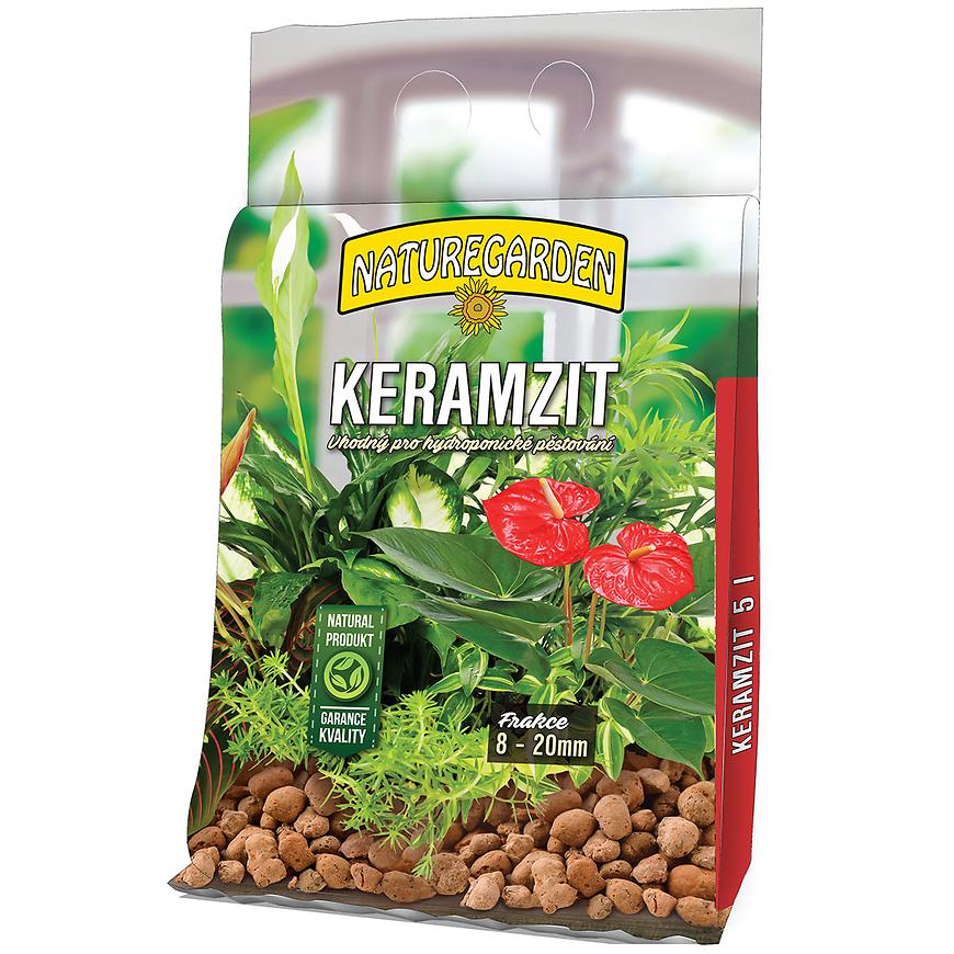 Keramzit 5l