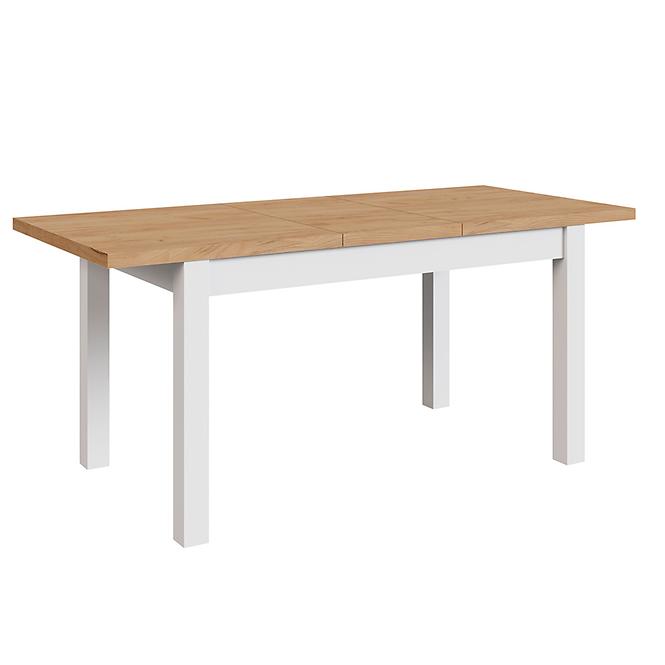 Stůl Mini bílá/craft