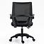 Kancelářská židle Everton 4799 černá,4
