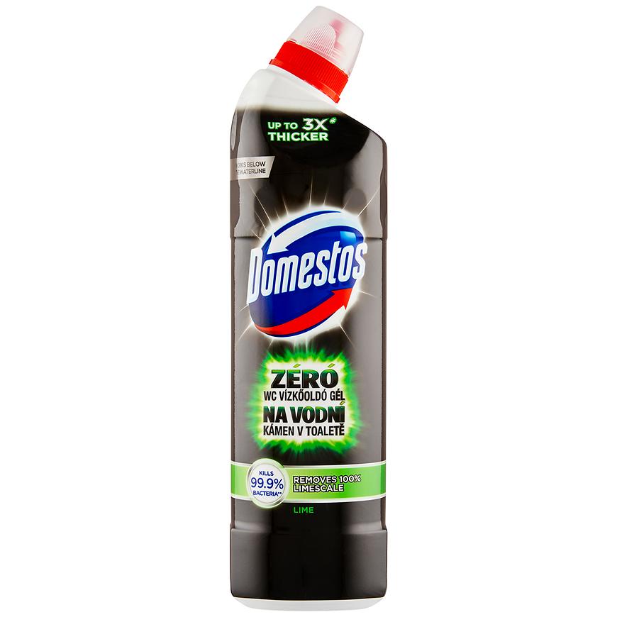 Domestos 750ml na vodní kámen lime 716022