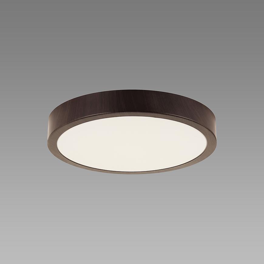 Svitidlo ATUT LED C WENGE 18W NW 04150 PL1