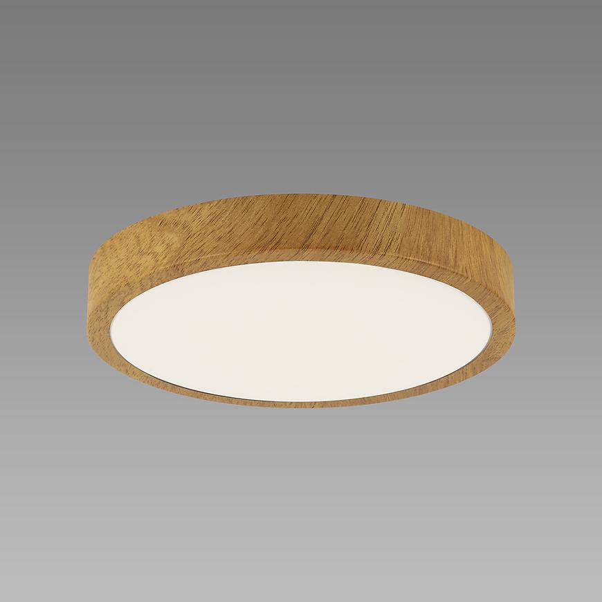 Svitidlo ATUT LED C OAK 24W NW 04151 PL1