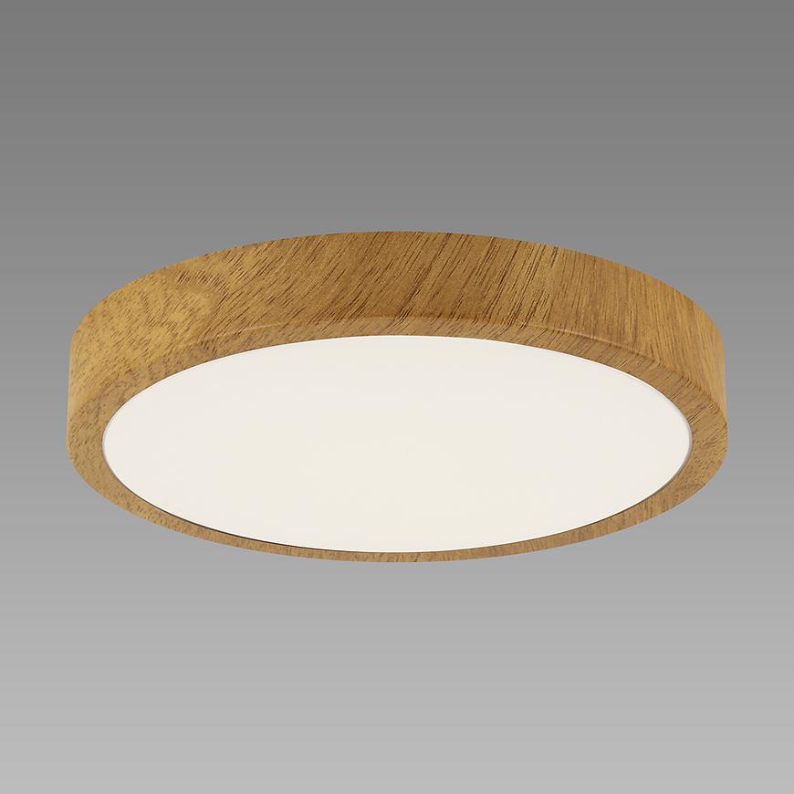 Svitidlo ATUT LED C OAK 36W NW 04153 PL1