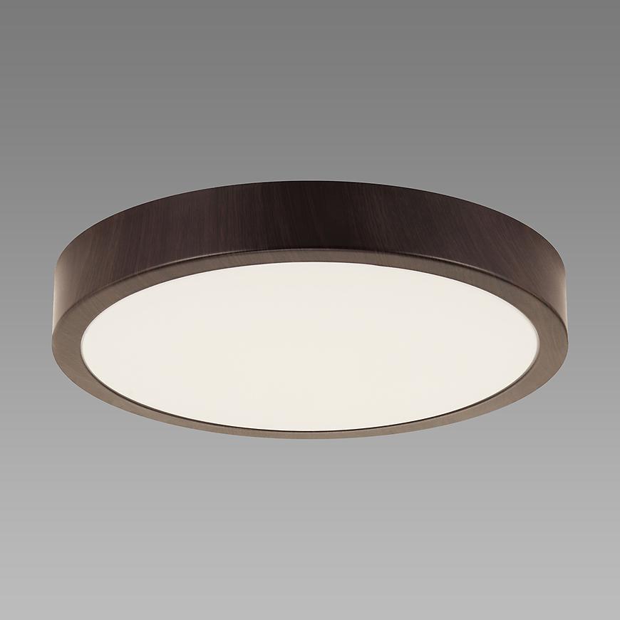 Svitidlo ATUT LED C WENGE 36W NW 04154 PL1