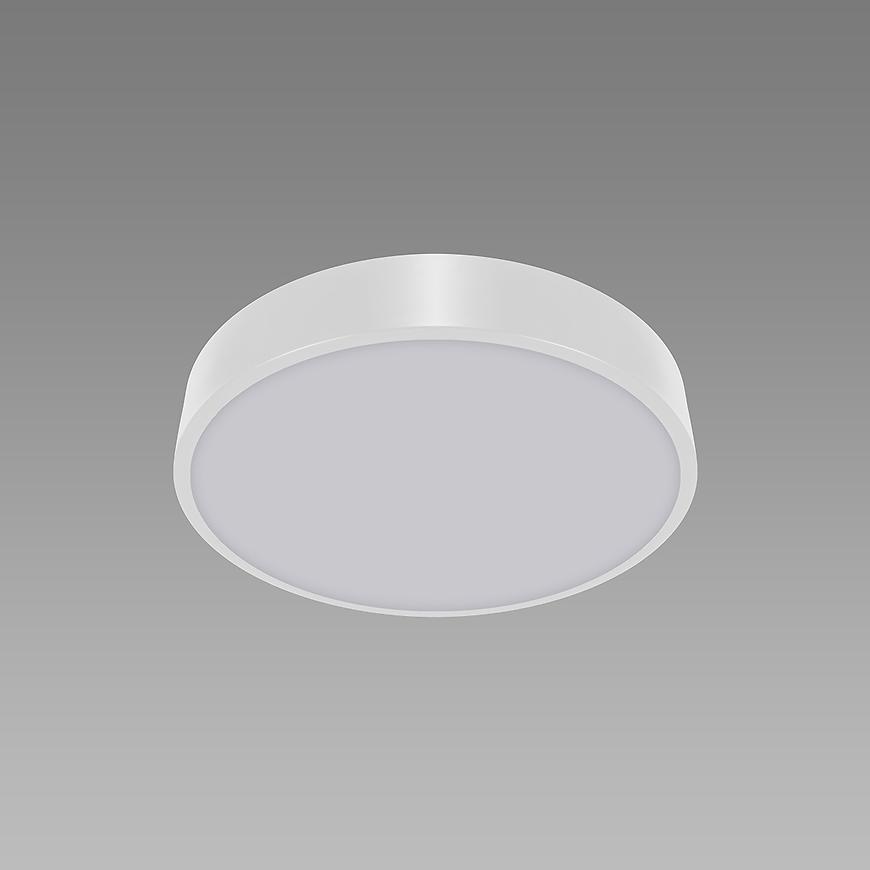 Svitidlo TOTEM LED C 16W NW WHITE 04089 PL1