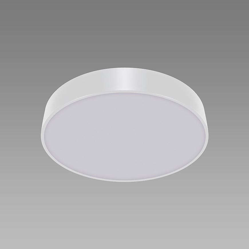 Svitidlo TOTEM LED C 24W NW WHITE 04090 PL1