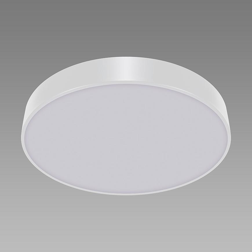 Svitidlo TOTEM LED C 48W NW WHITE 04095 PL1