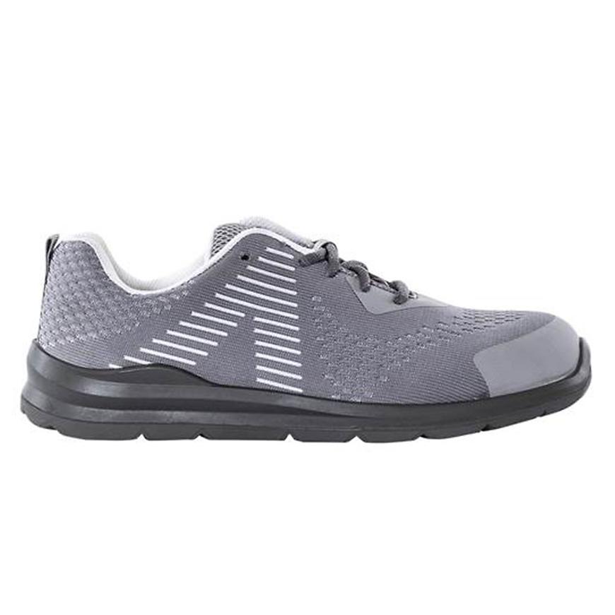 Bezpečnostní obuv Ardon®Flytex S1P grey vel. 41