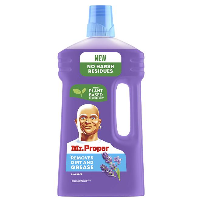 Mr.proper 1l levandule 700403