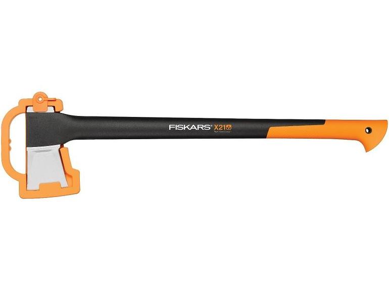 ŠTÍPACÍ SEKYRA L-X21 FISKARS