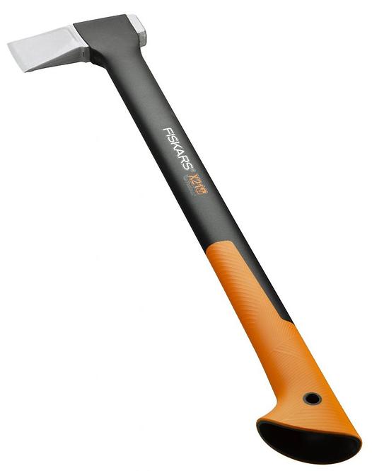 ŠTÍPACÍ SEKYRA L-X21 FISKARS