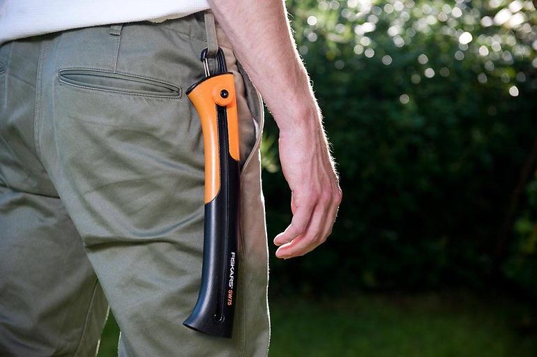 Pilka zahradní Fiskars Xtract