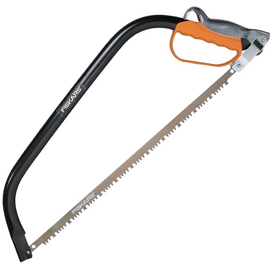 Pilka Fiskars oblouková 54 cm