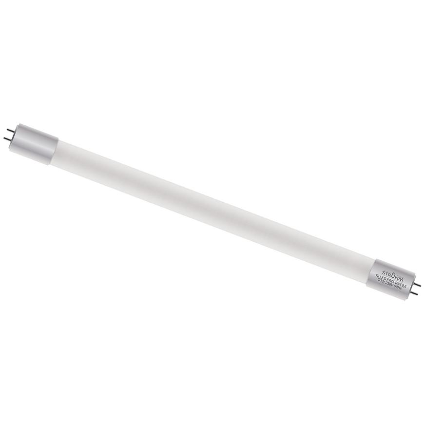 LED trubice T8 Pro 10W CW 0.6