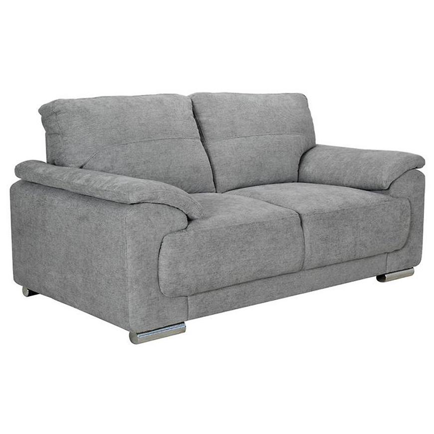 Sofa Venlo 2BB Loft 19 šedá