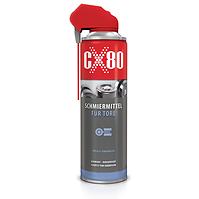 CX80 GATE GREASE 500ML