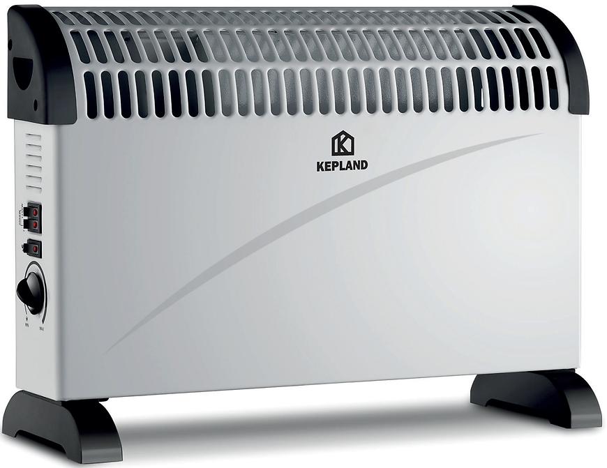 Konvektor Turbo 2000W