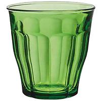 Sklenička pica green 250ml 11040402