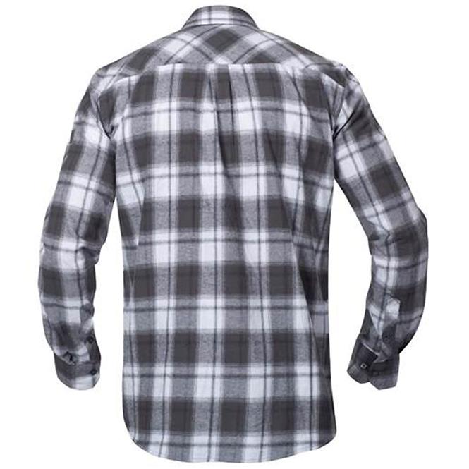 Košile Ardon®Optiflannels šedá vel. XL