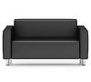 Sofa Hugo-2 Madryt 1100