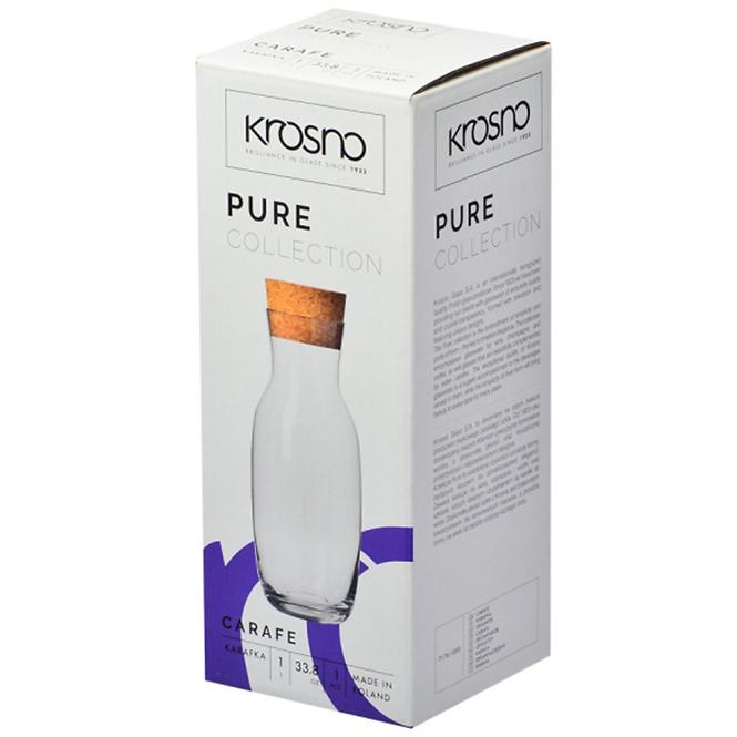 Karafa Pure 1 l