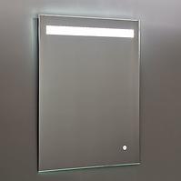 Zrcadlo led 66 w 60x80