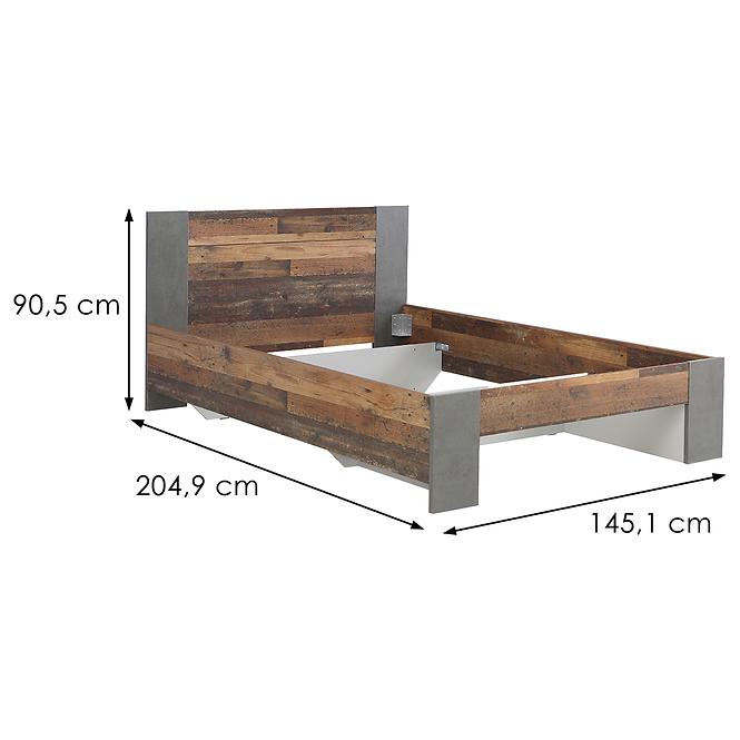 Postel Symmach 140 CLFL1141