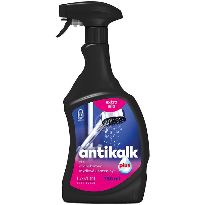 Lavon antikalk 750 ml                  