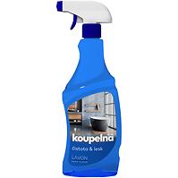 Lavon koupelna 500 ml            