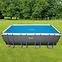 Solární plachta pro bazén 5,49x2,74 m INTEX 28016,2