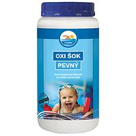 PROXIM OXI ŠOK P 1.2 kg, 9594