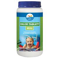 PROXIM tablety MINI chlorové 1.0 kg, 9599