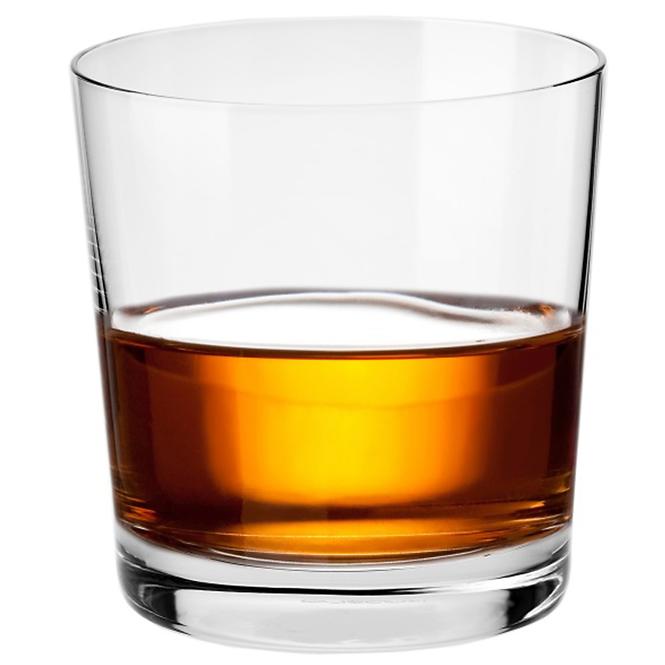 Sklenice na whisky Duet 390 ml 2 ks