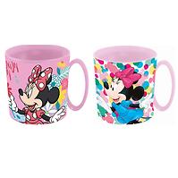 Hrníček mikro 350ml, Minnie