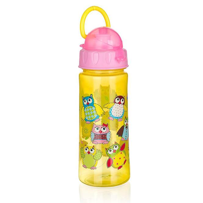 Láhev Owl 500ml