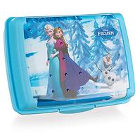 Svačinový box Frozen 17x13x6,5cm