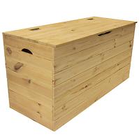 Zahradní úložný box R-Pine Box 200 l