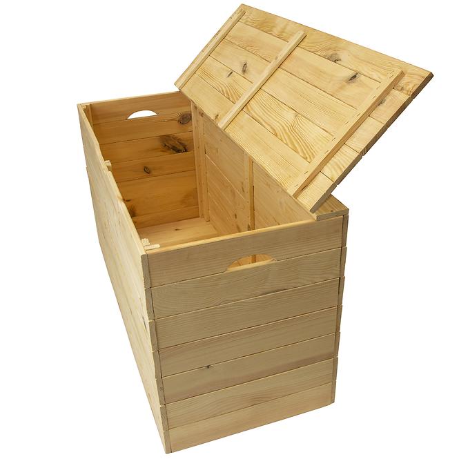 Zahradní úložný box R-Pine Box 200 l